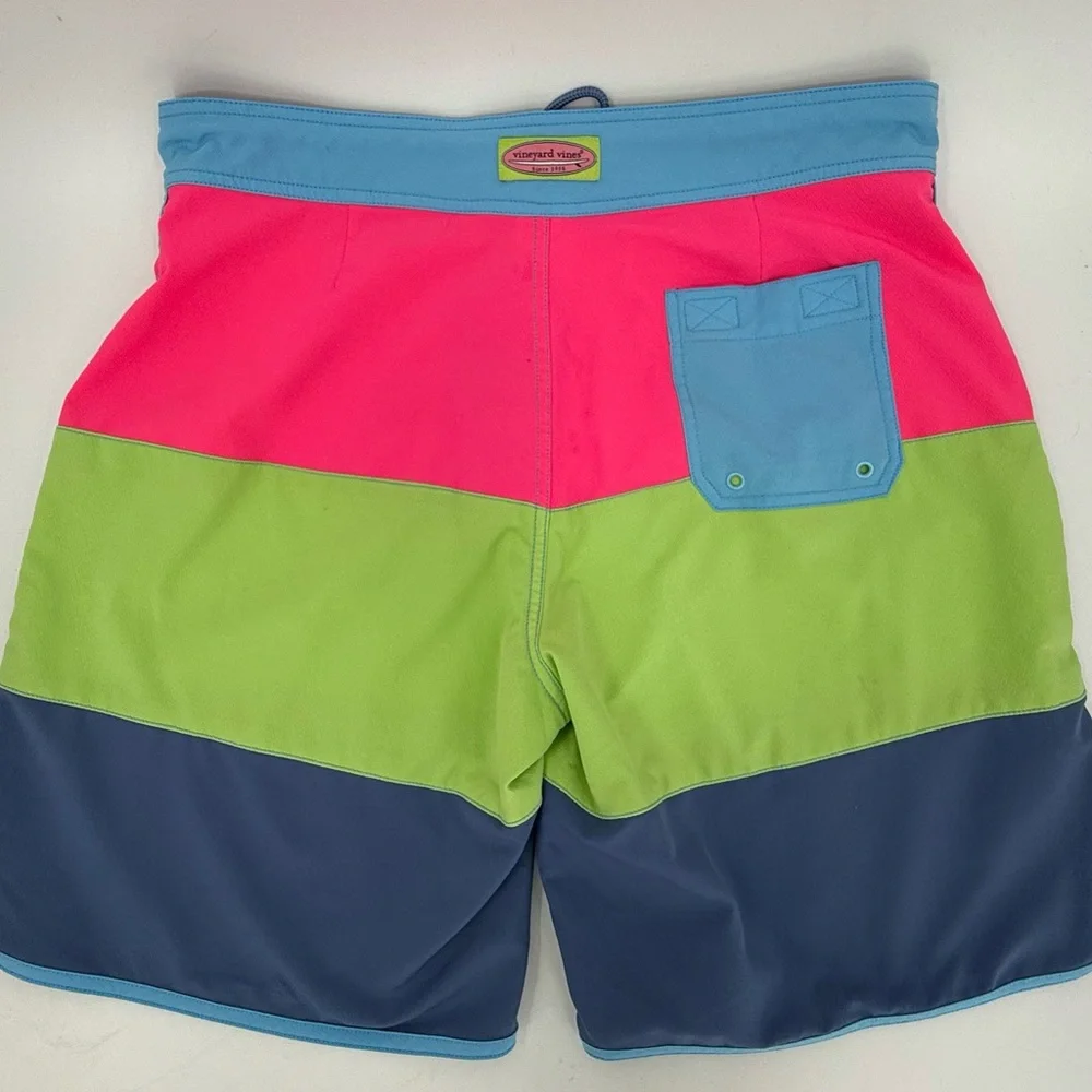 Vineyard Vines measurements are